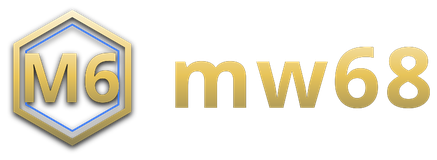 mw68 logo